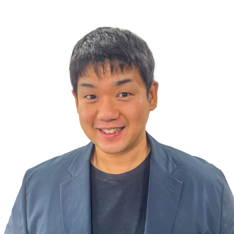Tom Tanaka, Exsea Japan sales manager